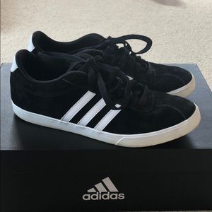 Adidas - Courtset - Women's 9 - B44619